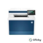 Multifuncional HP (VAL) LaserJet Pro 4303dw Color Láser 35PPM Dúplex