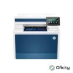 Multifuncional HP (VAL) LaserJet Pro 4303fdw Color 35/33 PPM Dúplex