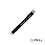 Borrador Tipo Lapiz Pelikan Click Eraser Oficina