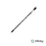 BOLIGRAFO PIN POINT PUNTO PUNTO MEDIANO 1.0MM NEGRO