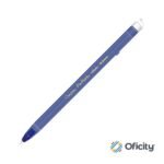 BOLIGRAFO PIN POINT PUNTO ULTRAFINO 0.5MM AZUL