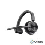 AURICULARES POLYCOM VOYAGER 4310 UCV4310 C USB-A WW