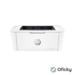 Impresora Láser HP (VOL) LaserJet M111w Monocromática