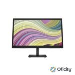 Monitor HP P22v G5 21.5 pulg 1920x1080 Full HD 1080p Panel VA Puertos HDMI/VGA Energy Star