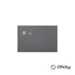 Libro 7RV2 Registro Visitantes Italiana 33X22 cm 96 Hojas