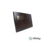 Libro 7T242 Italiana 24 Columnas 96 Hojas