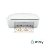 Multifuncional HP (HPS) Deskjet Ink Advantage 2374 Color Inyección de Tinta