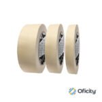 CINTA NAVITEK MASKING TAPE 48 MM. X 50 MTS. T-110