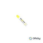 MARCADOR MAGISTRAL PARA PINTARRON CLASICO AMARILLO