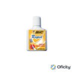 CORRECTOR LIQUIDO BIC SECADO RAPIDO 20ML. CON ESPONJA