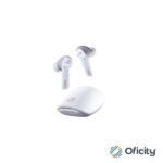 Audifonos Inalambricos Asus ROG CETRA TRUE WIRELESS/WHITE BT5.0 USB-C con Mic IPX4 Virtual 7.1 para PC MAC Android iOS