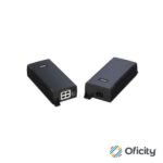 Adaptador PoE H3C de 55V 60W Fuente de Alimentación