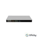 Controlador de Acceso H3C WX2880X con 10 Puertos 1000BASE T y 2 Puertos SFP Plus