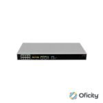 Controlador de Acceso H3C WX2860X 10*1000BASE-T Puertos y 2*Puertos SFP Plus