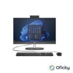 ALL IN ONE HP (D90) ProOne 245 AMD G10 R37320U 8GB 512GB PC Win11 Home 64bit