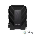 Disco Duro Adata HD710 2Tb Negro Usb 3