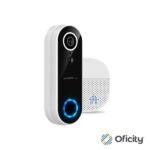 Timbre inteligente Argomtech VISION 2