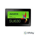 SSD Interno Adata Ultimate SU630 480 GB SATA III 2.5"