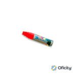 Marcador Aink Para Vidrio 15mm Rojo