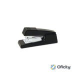 Engrapadora Clasica Bostitch B400 Media Tira Cuerpo Metalico