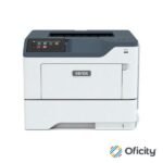 Impresora Láser Xerox B410DN Monocromática Hasta 50 PPM 1200x2400dpi