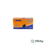 SUJETA DOCUMENTOS DE 15 MM MICRO MAE