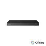Divisor Steren con Amplificador 8 Puertos HDMI con Booster UHD 4K