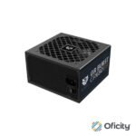 Fuente de Poder Balam Rush GR Burst GR850G Legend Series ATX 850W 80 Plus Gold Totalmente Modular  Negro