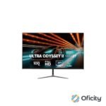Monitor BenQ 23.8" GW2490T Led Full HD 1920x1080 Panel IPS Gira 90 grados Eye Care HDMI/DisplayPort/Bocinas 2Wx2
