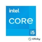 Procesador Intel Core i5 12600K 3.7GHz 20MB 125W S 1700 Deca Core 12th Gen con Gráficos sin Disipador BX8071512600K