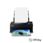 Plotter Epson SureColor P900 Cabezal de Impresión 17" Resolución 5760 x 1440 Producto Frágil  Revisar Condiciones de Env