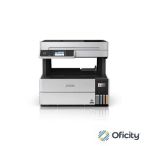 Multifuncional Epson EcoTank L6490 Color Cabezal de Impresión