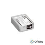 Tinta Epson SJIC41P-MK para ColorWorks C4000 Color Negro Mate