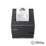 Impresora Termica de Recibos Epson TM-T88VII