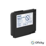 Caja de Mantenimiento Epson SJMB4000 para ColorWorks C4000