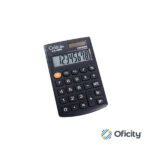 Calculadora Celica de Bolsillo 8 Digitos con Cartera