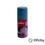 Tinta para Sellos Stafford Roll-On Rojo 60 ml.