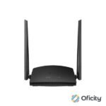 Router Steren Wi-Fi 300Mbps 2.4GHz Hasta 20m de Cobertura