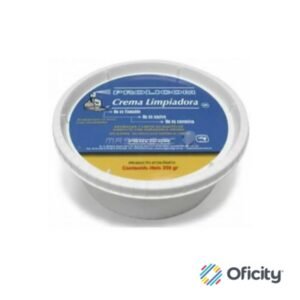 CREMA LIMPIADORA PROLICOM 300GMS EXTERIOR