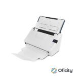 Escáner Xerox Documate D35 ADF Resolución 600 dpi