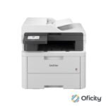 Multifuncional Brother DCPL3560CDW Láser Color LED Dúplex Ciclo de Trabajo Mensual 40000 Páginas 1200x1200 dpi USB/Wi-Fi