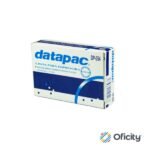 Cinta Datapac Panasonic 1180/1695/1124 Estandar Negro