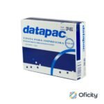 Cinta Datapac Epson ERC27 TM290II NCR 5100 Negro