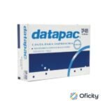 Cinta Datapac Epson ERC 09 M 161 163 164 180 1 2 Purpura