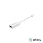 Adaptador PNY Display Port a HDMI (Macho-Hembra)