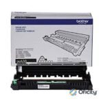 Tambor Brother DR630 Impresión Negro Rendimiento 12000 Páginas HLL2360DW/12000DCPL2540DW/MFCL2700D/MFCL272 Negro