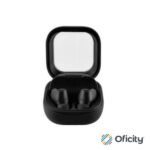 AUDIFONOS EASY LINE TWS FLORELA NEGRO
