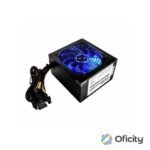 Fuente de Poder Vorago Start The Game PSU-200 600 Watts 2xSATA