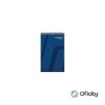 LIBRETA ESTRELLA TAQUIGRAFIA 80 HJS. LARGA No.35