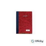 Libro Estrella Florete Actas Francesa 144 Hojas No.113